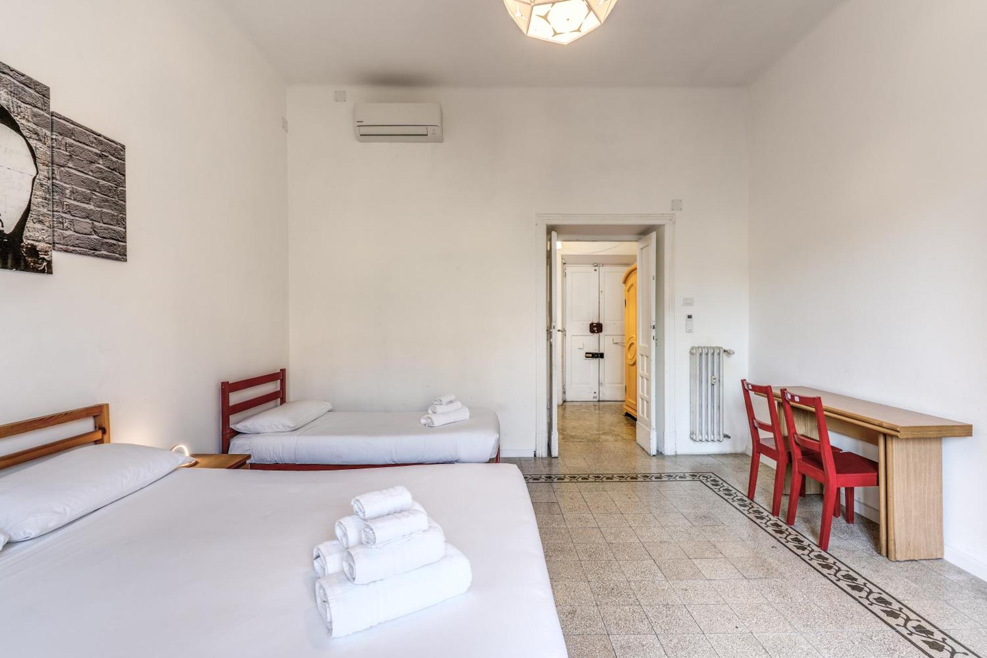 Flately A Testaccio Rome Exterior photo